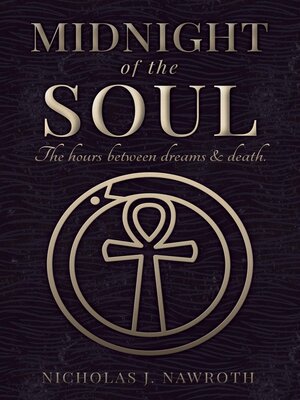cover image of Midnight of the Soul